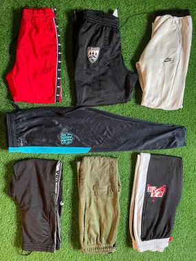 Nike joggers 31 Pieces