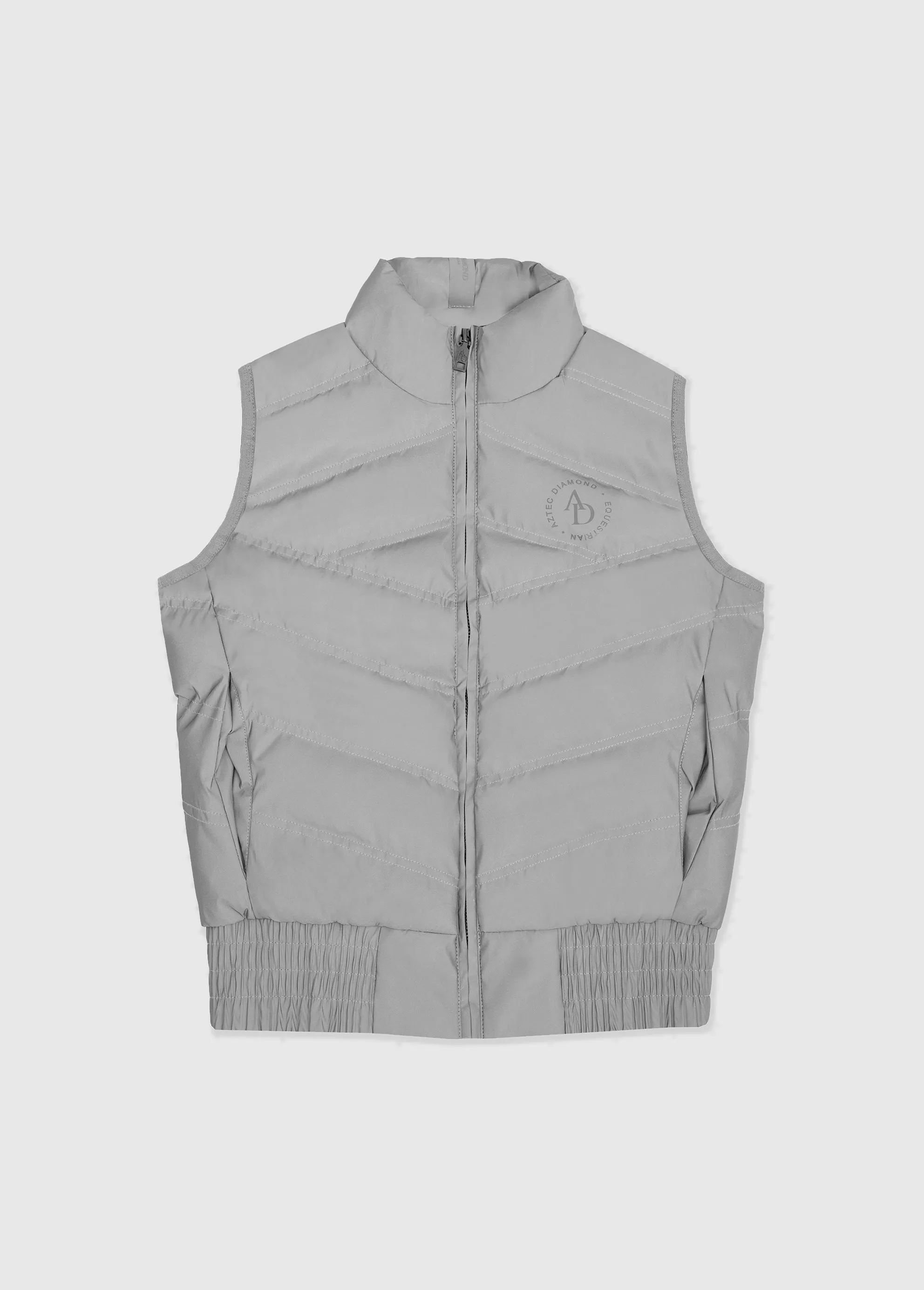 2021 Reflective Lightweight Gilet