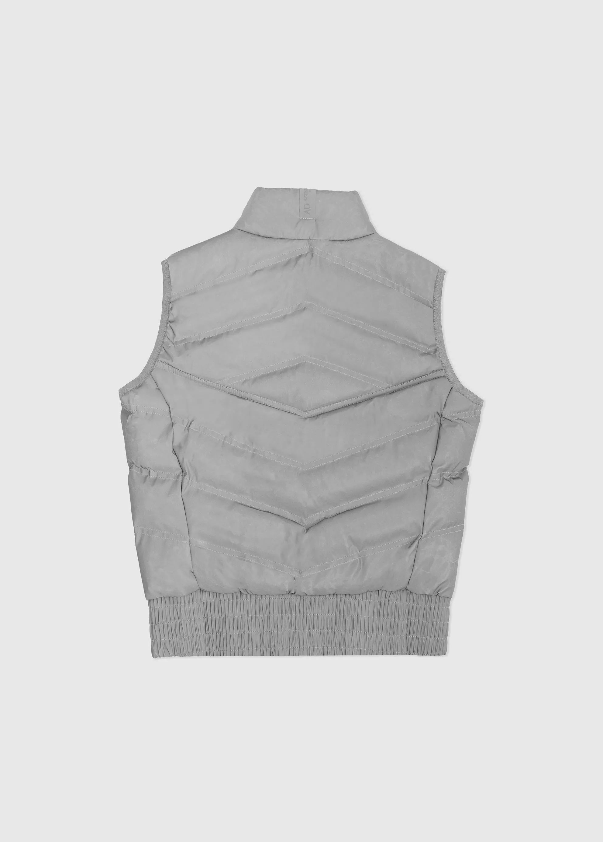 2021 Reflective Lightweight Gilet