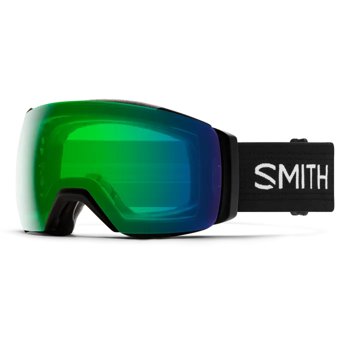 2024 Smith I/O Mag XL Chromapop Goggles