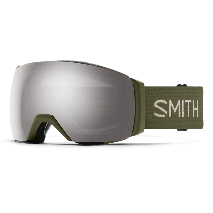 2024 Smith I/O Mag XL Chromapop Goggles