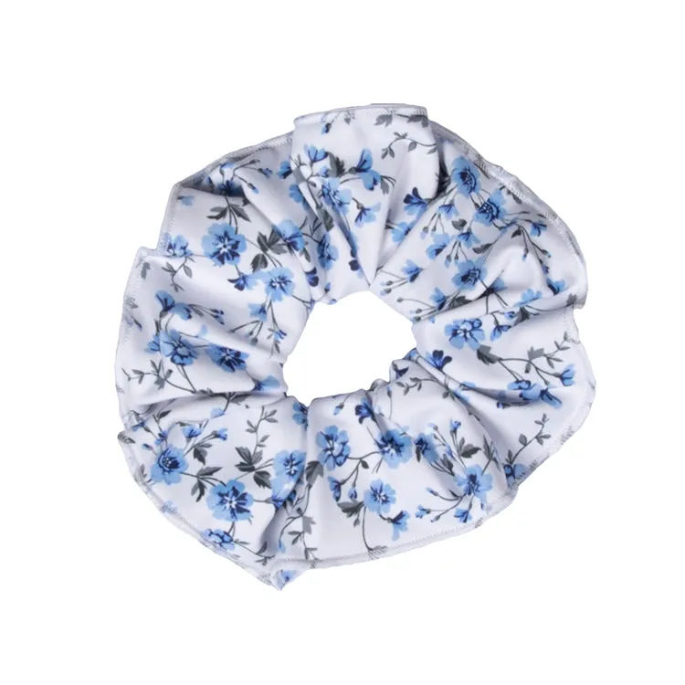 A0003 - Danse De Paris Jardine Scrunchie