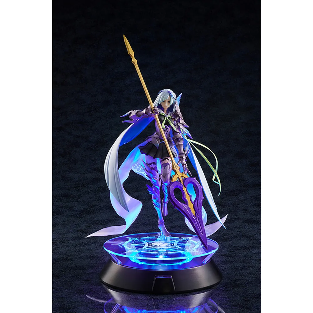 Amakuni: Fate/Grand Order - Lancer/Brynhild (Limited Ver.) 1/7 Scale Figure