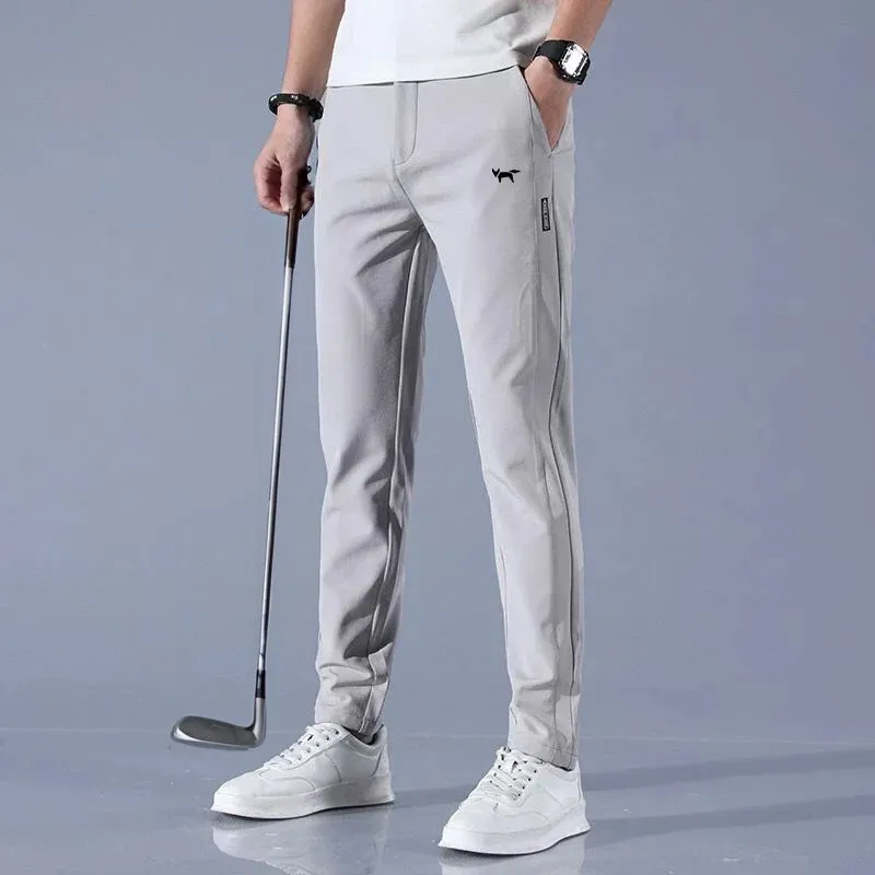 Andrews™ | Premium Golf Trousers