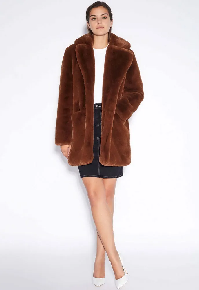 Apparis Sophie 2 Coat