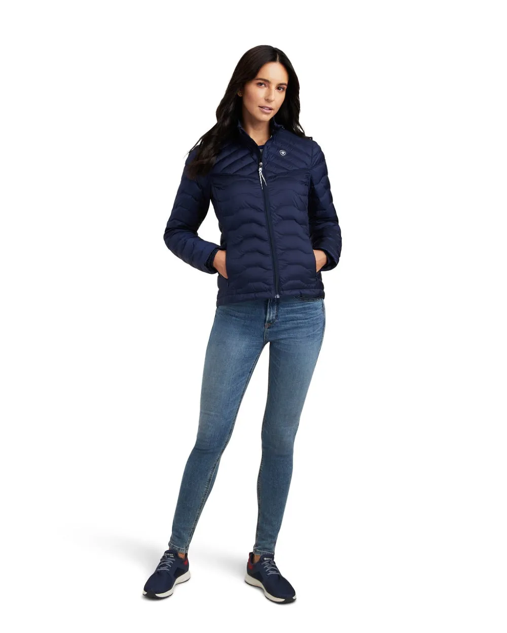 Ariat Womens Ideal Down Jacket