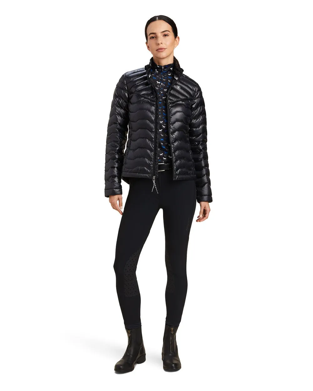 Ariat Womens Ideal Down Jacket