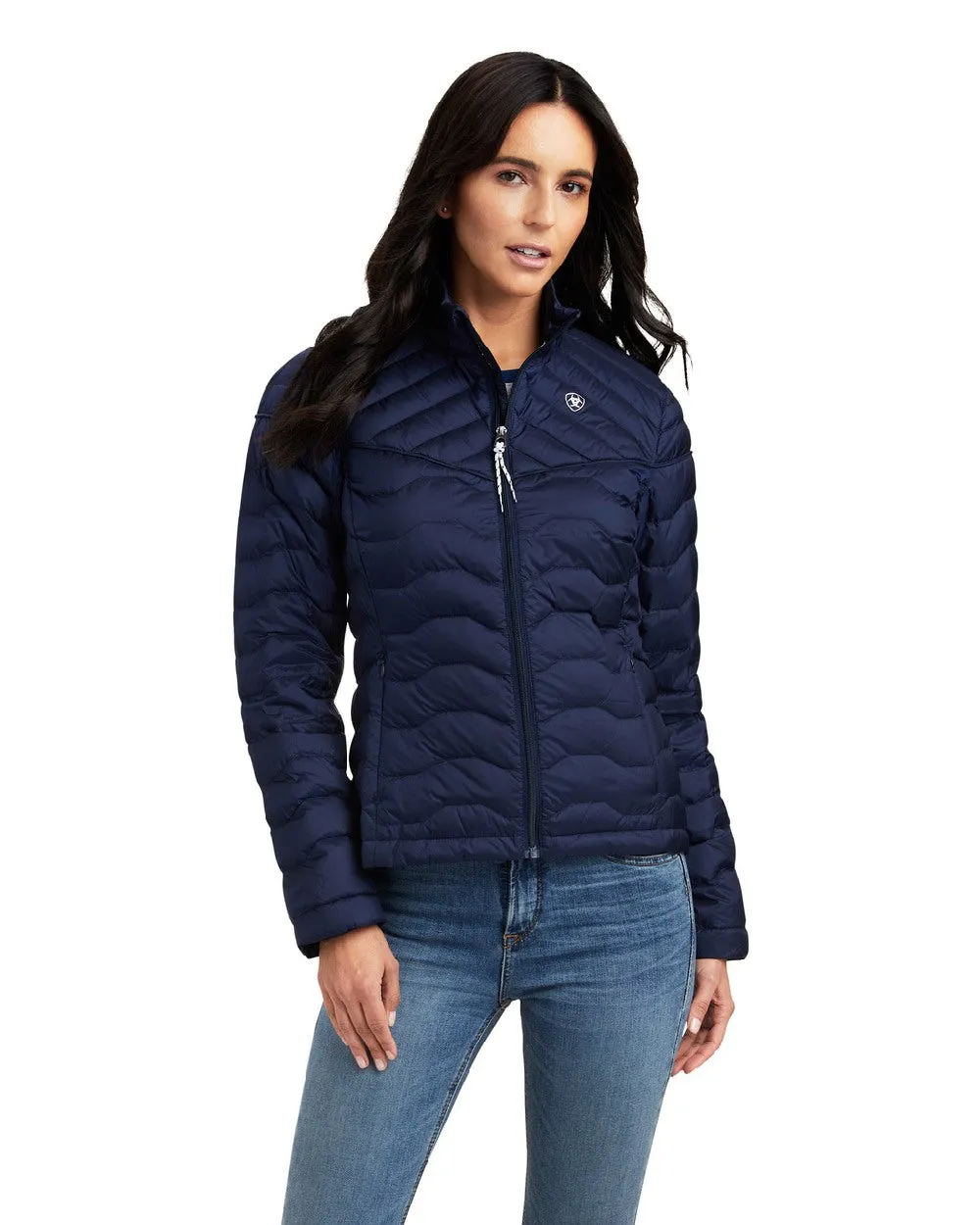 Ariat Womens Ideal Down Jacket