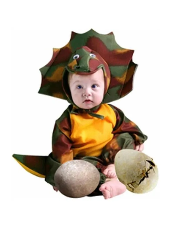 Baby Dinosaur Costume