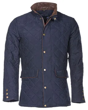 Baleno Cheltenham Quilted Jacket