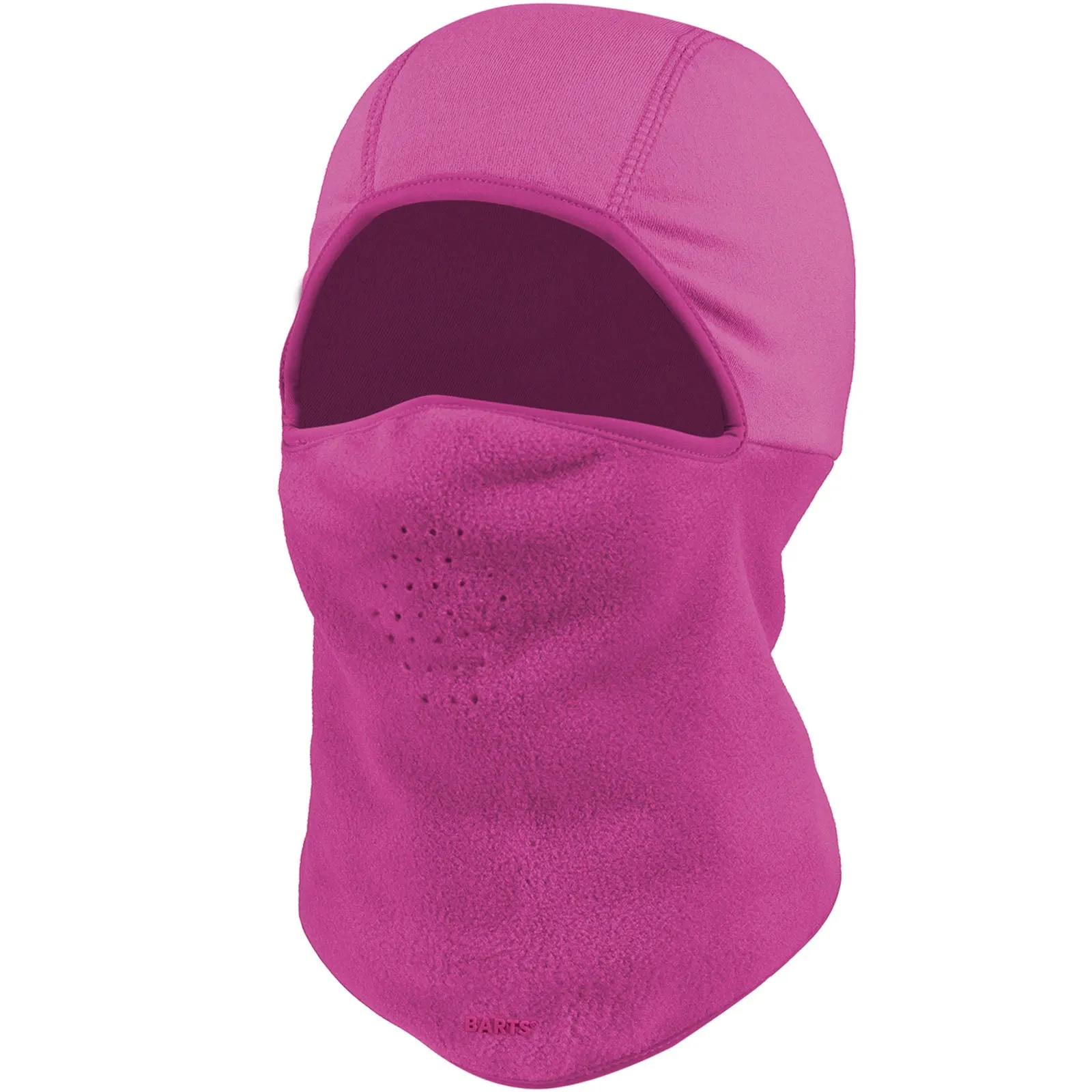 Barts Kids Helmaclava Soft Fleece Balaclava