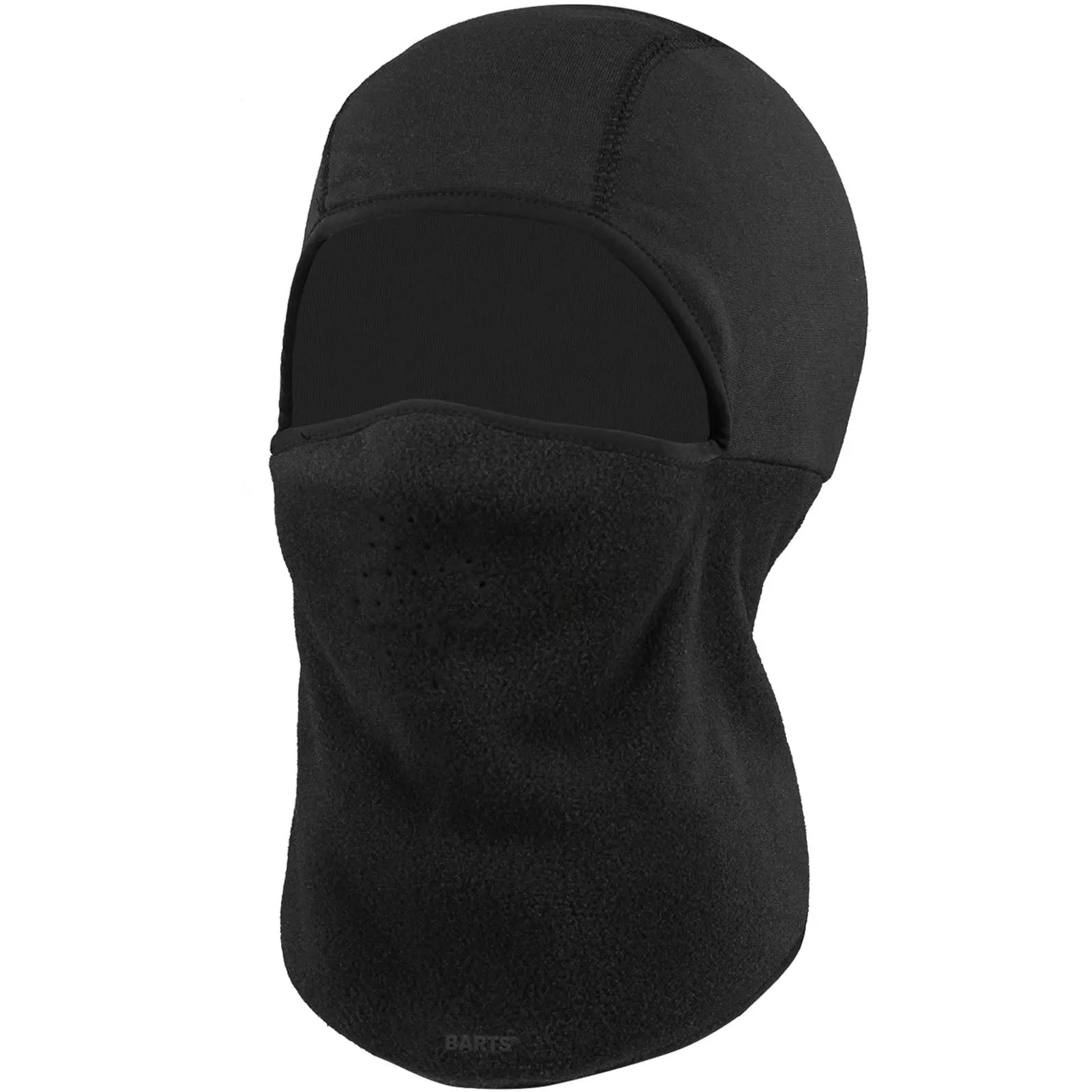 Barts Kids Helmaclava Soft Fleece Balaclava