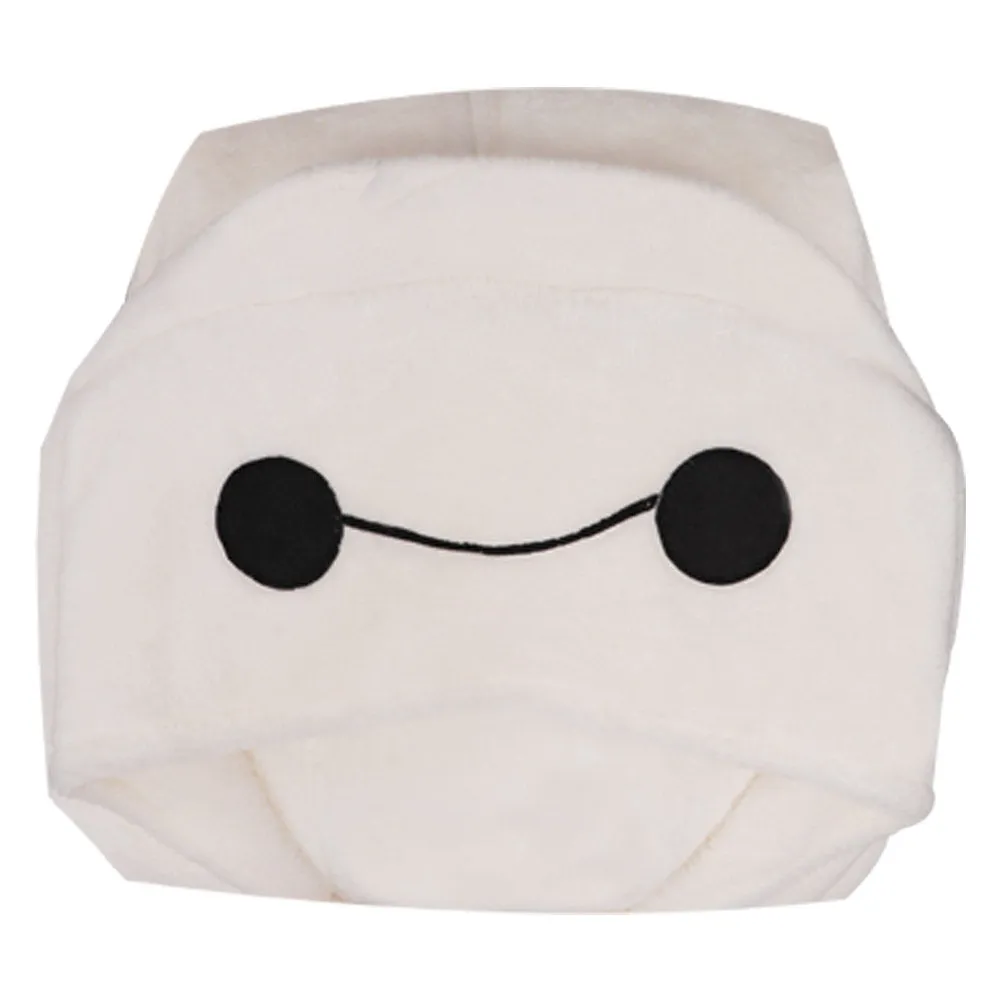 Big Hero 6 Baymax Cosplay Costume Jumpsuit Sleepwear Pajamas Outfits Halloween Carnival Suits