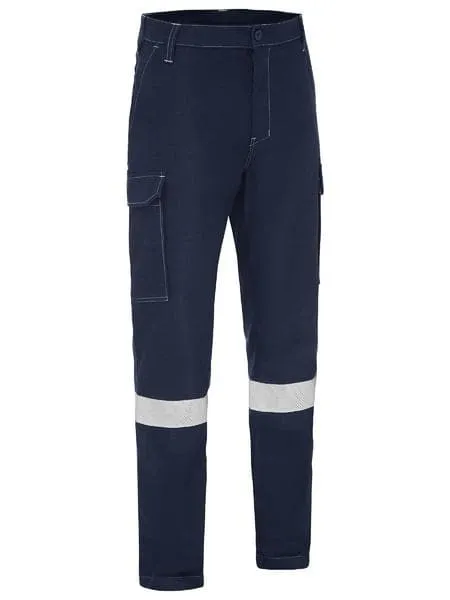 Bisley Apex 240 FR Taped Ripstop Cargo Pant BPC8580T