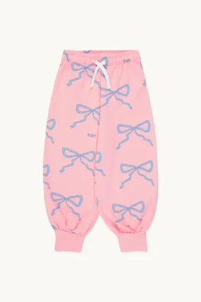 BOWS SWEATPANTS