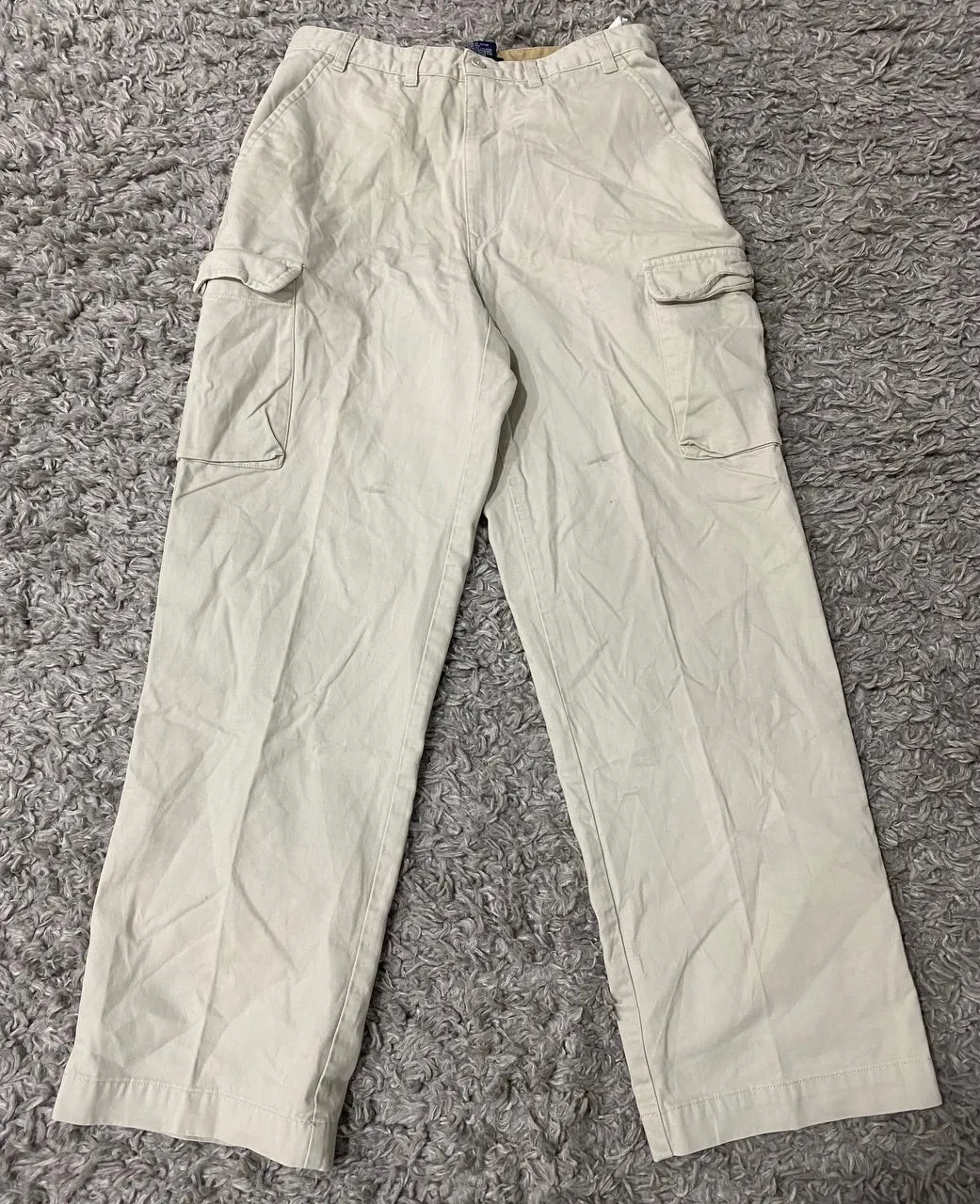 Branded Cargo pants -10 pieces