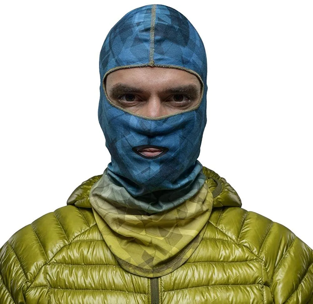 BUFF® ThermoNet Balaclava (Arrowhead Multi)