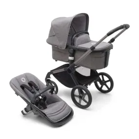 Bugaboo Fox 5 Complete Stroller