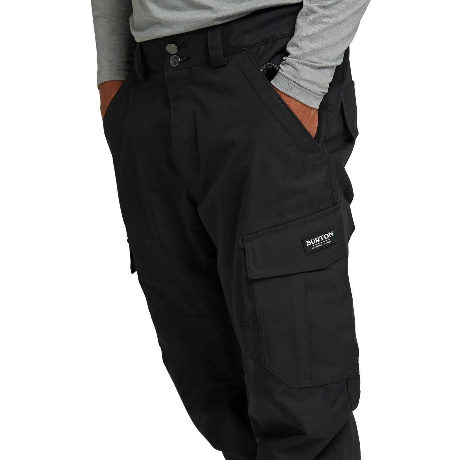 Burton Cargo Pant 2025 - Men's