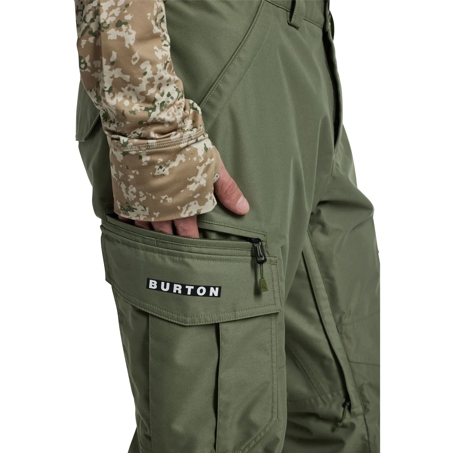 Burton Cargo Pant 2025 - Men's