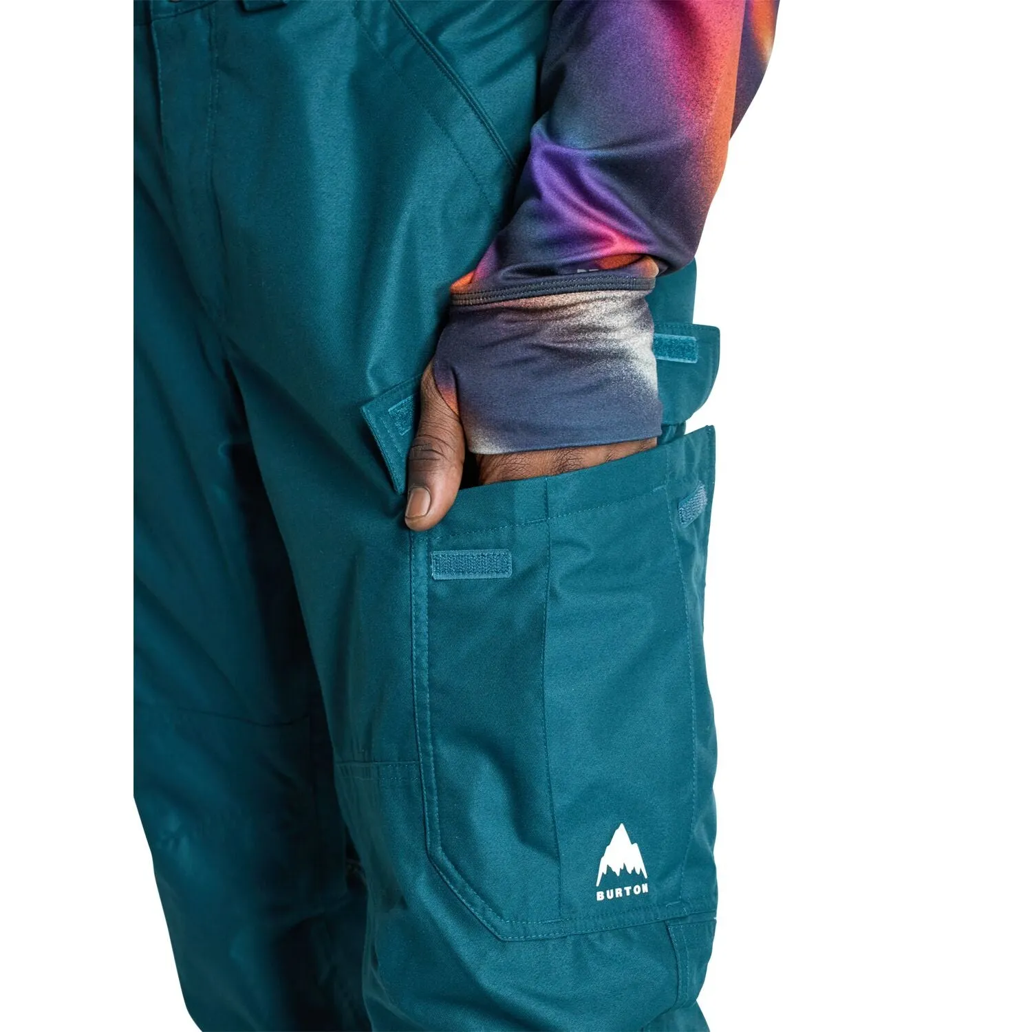 Burton Cargo Pant 2025 - Men's