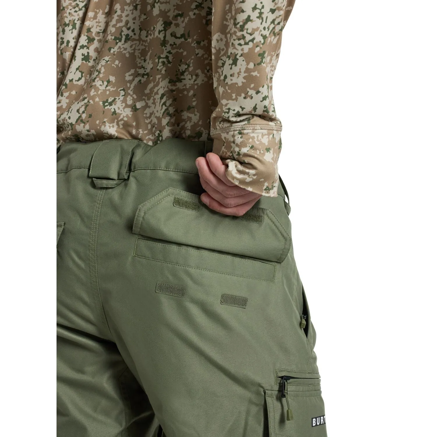 Burton Cargo Pant 2025 - Men's