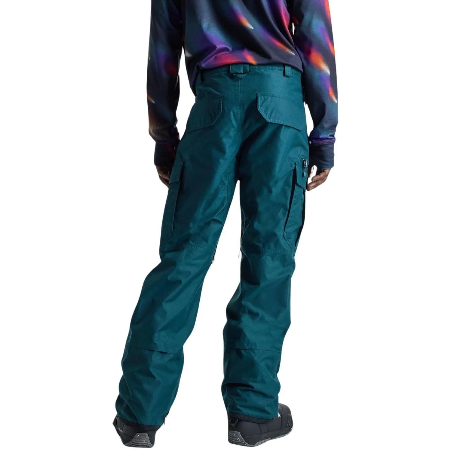 Burton Cargo Pant 2025 - Men's