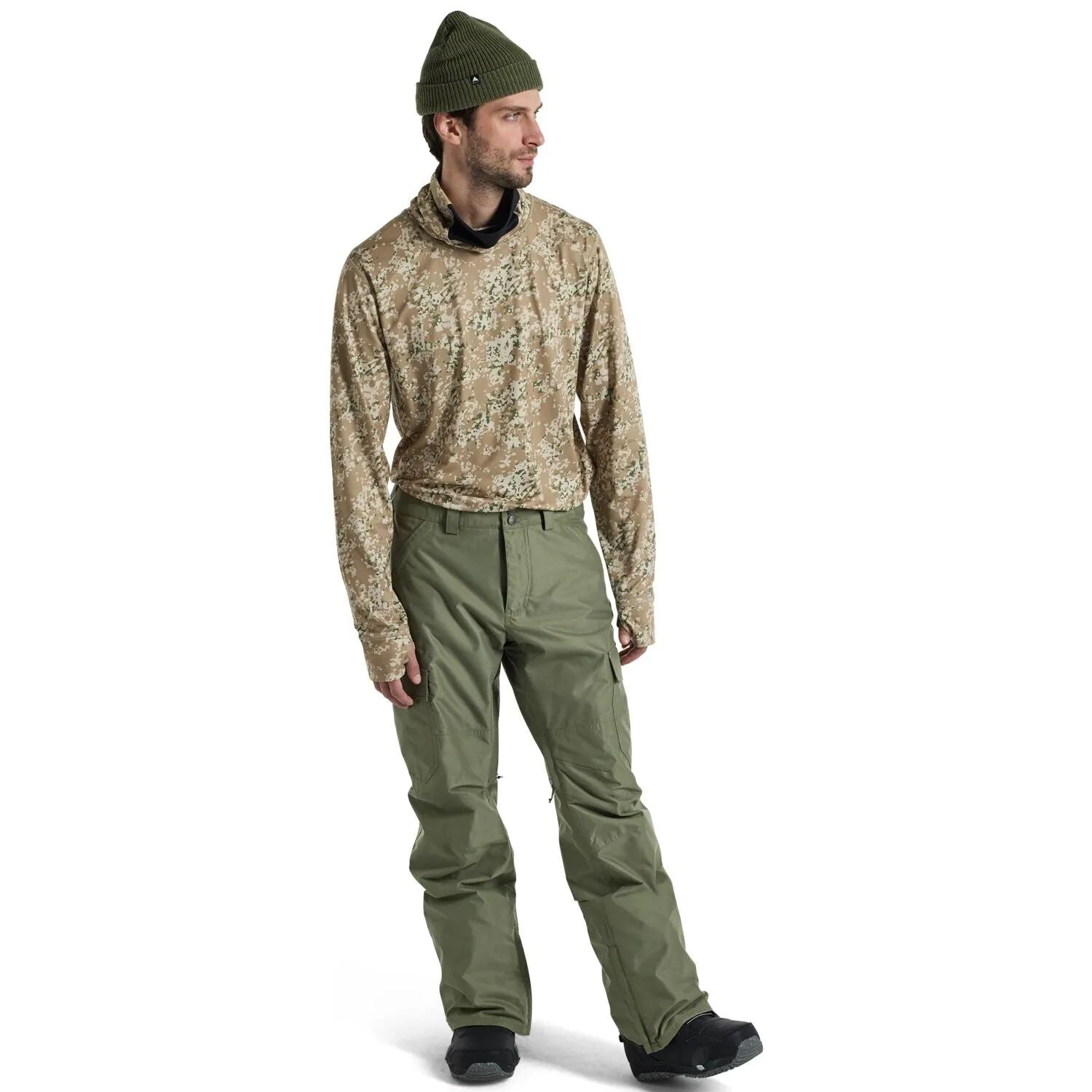 Burton Cargo Pant 2025 - Men's