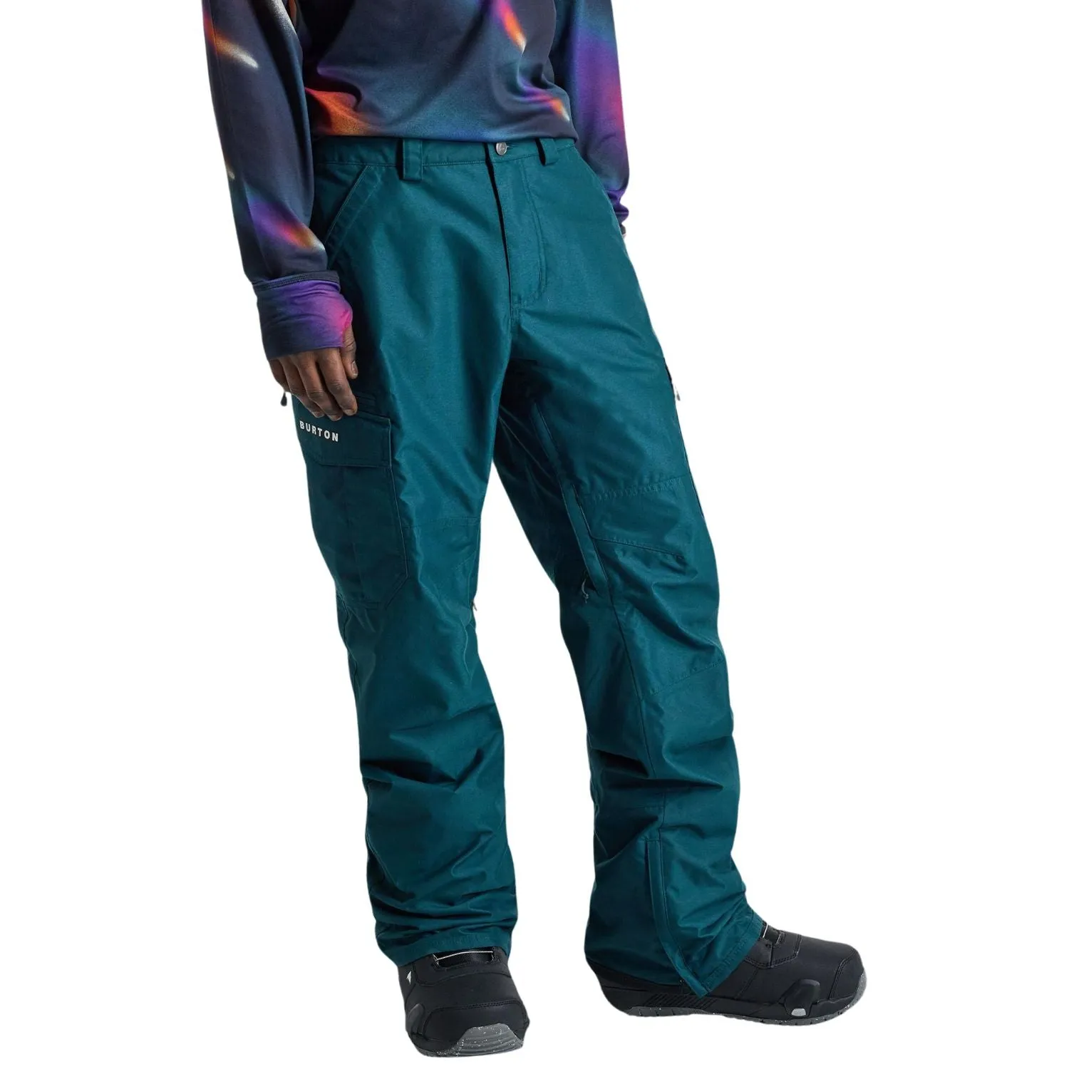 Burton Cargo Pant 2025 - Men's