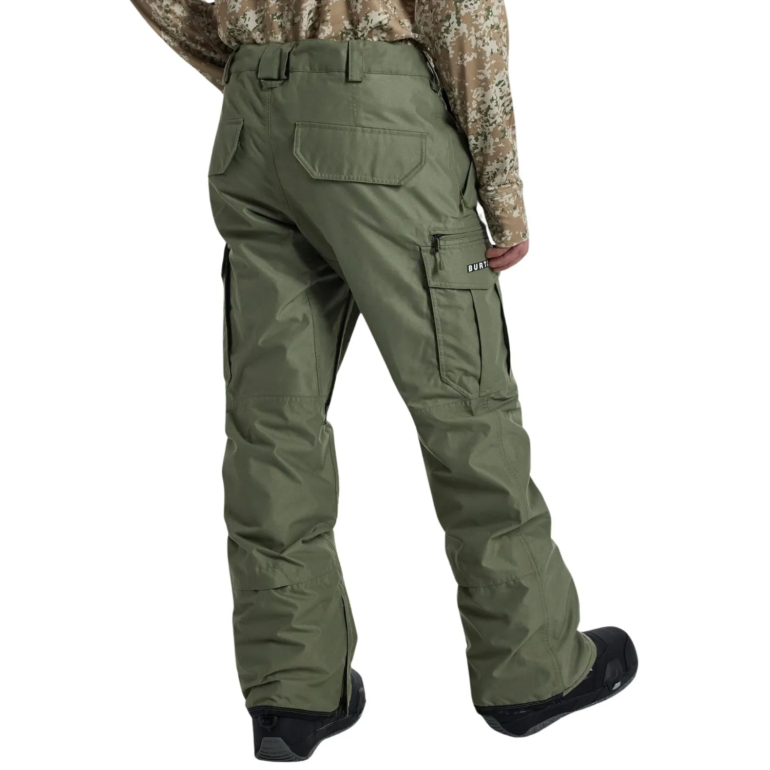 Burton Cargo Pant 2025 - Men's