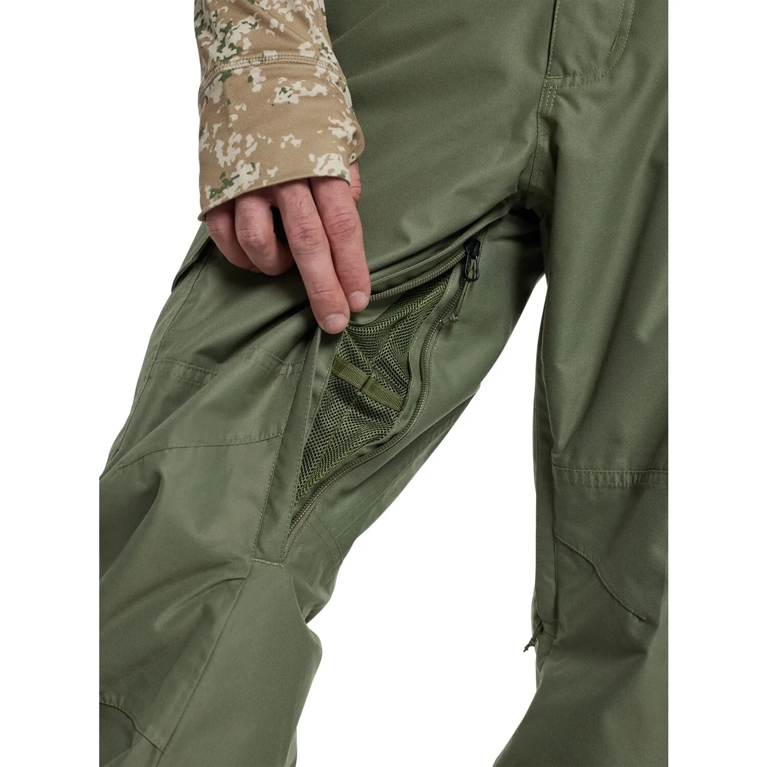 Burton Cargo Pant 2025 - Men's