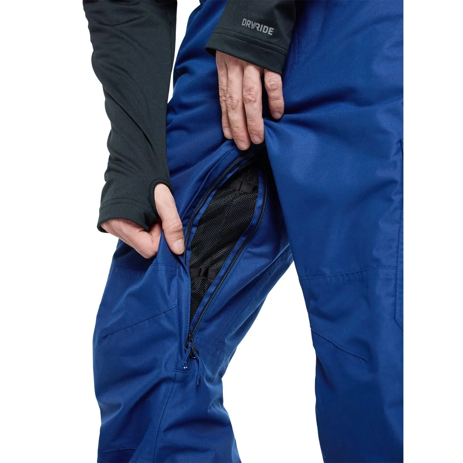 Burton Cargo Pant 2025 - Men's