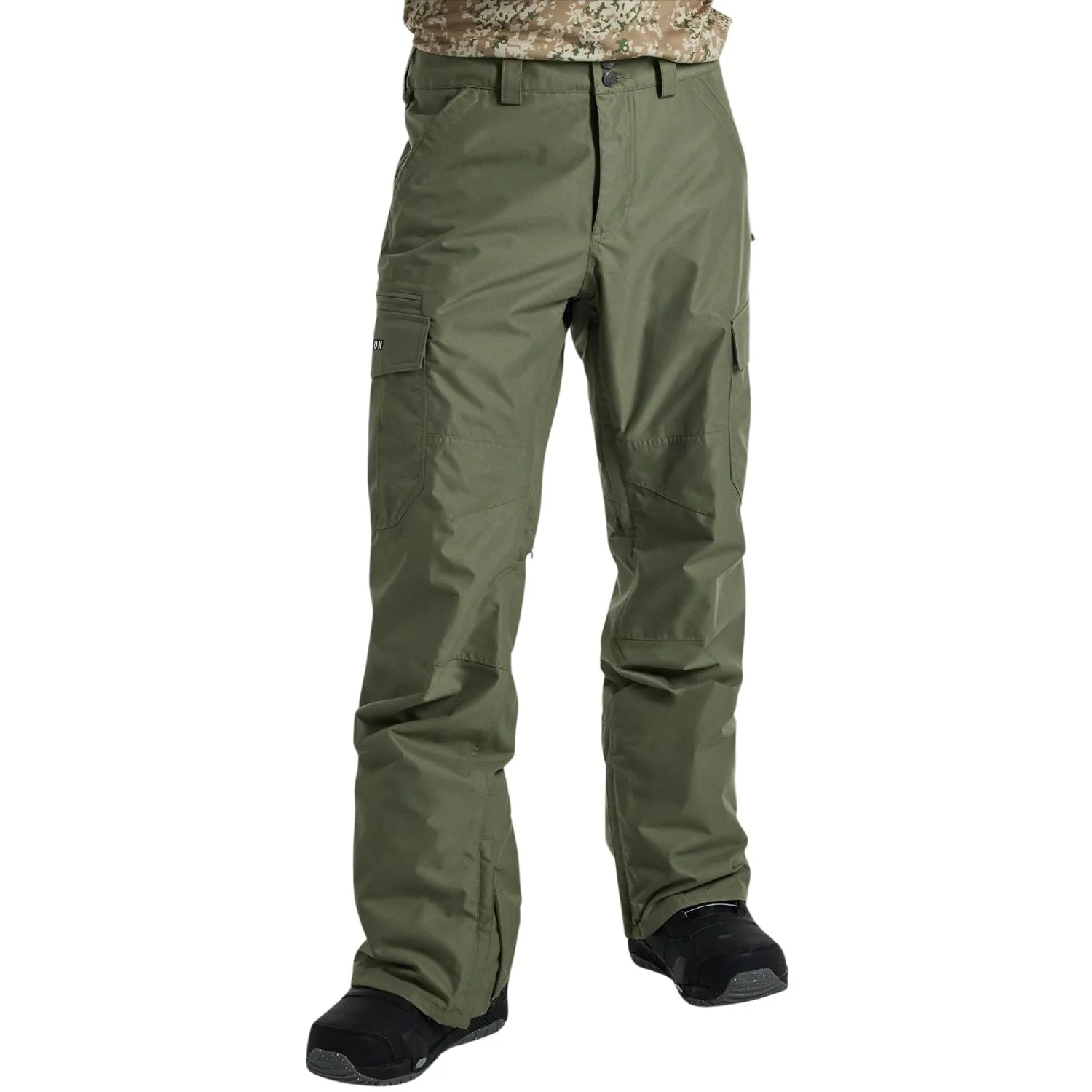 Burton Cargo Pant 2025 - Men's