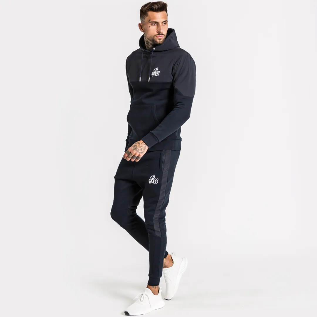 Callao Sweatpants - Navy