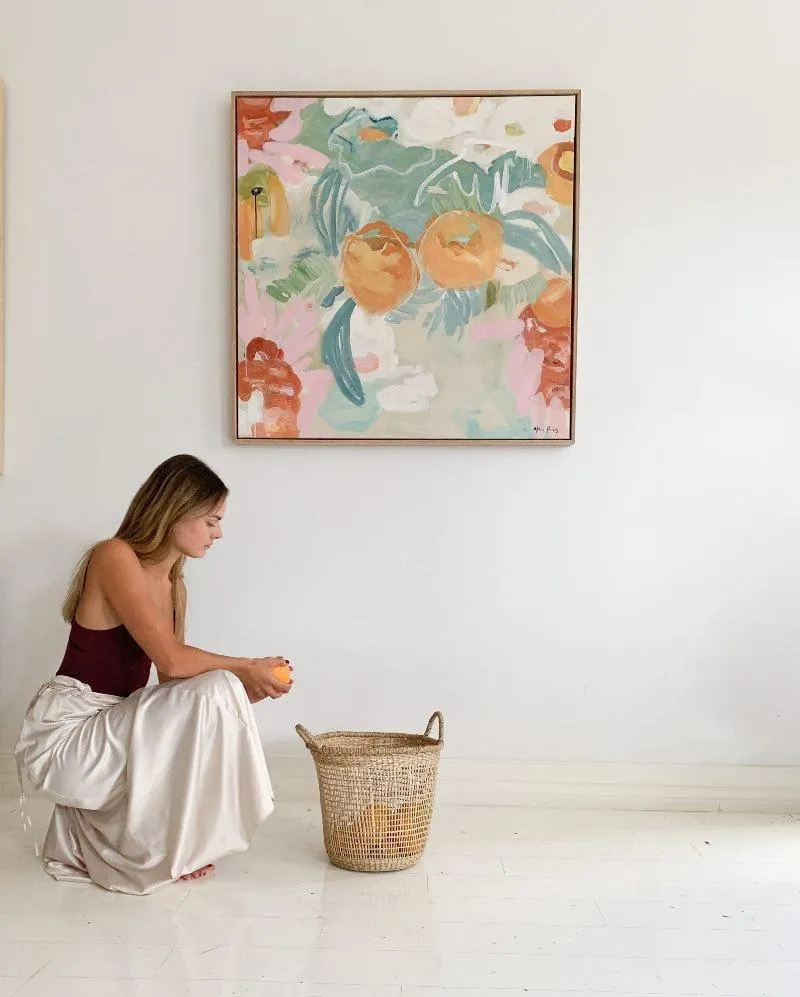 Capri Limited Edition Print