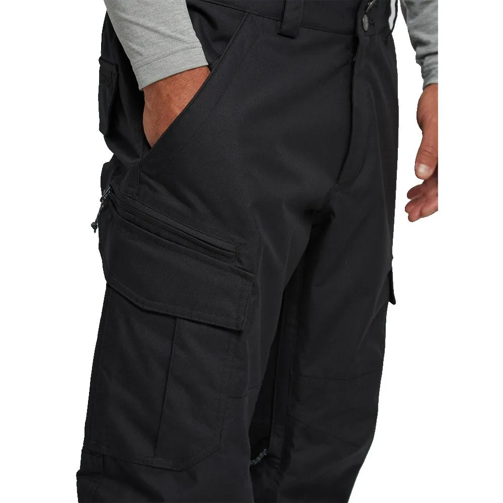 Cargo Snowboard Pants