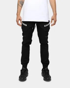 Carré Transition Cargo Jogger Black