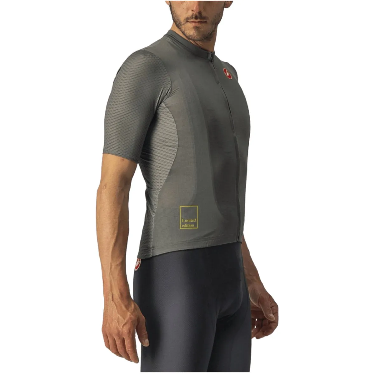 Castelli Breathe Attack Jersey