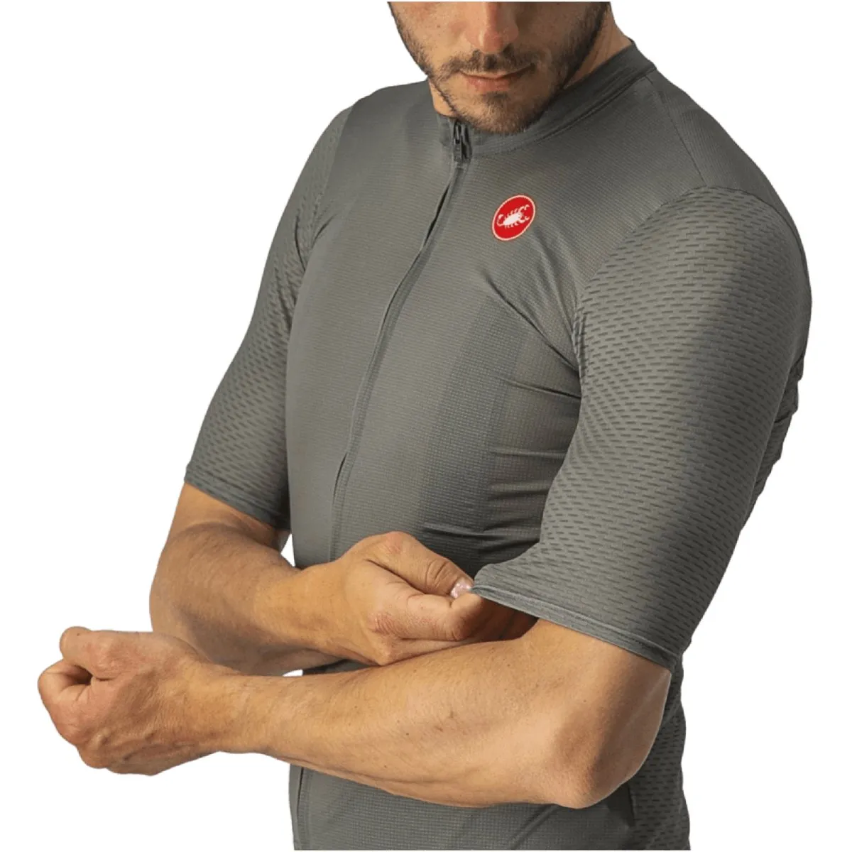 Castelli Breathe Attack Jersey