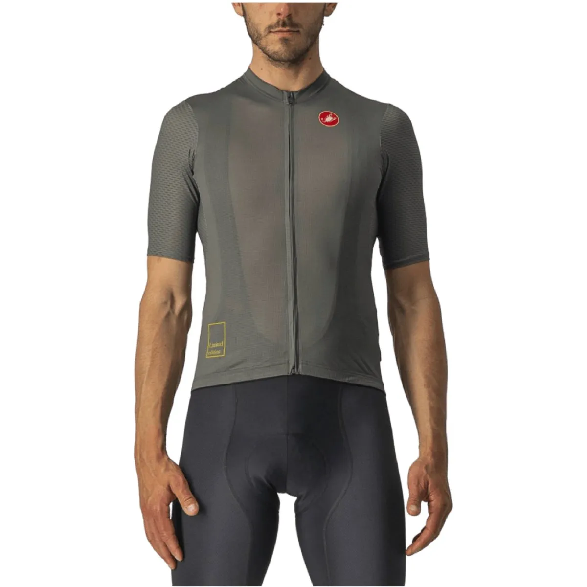 Castelli Breathe Attack Jersey