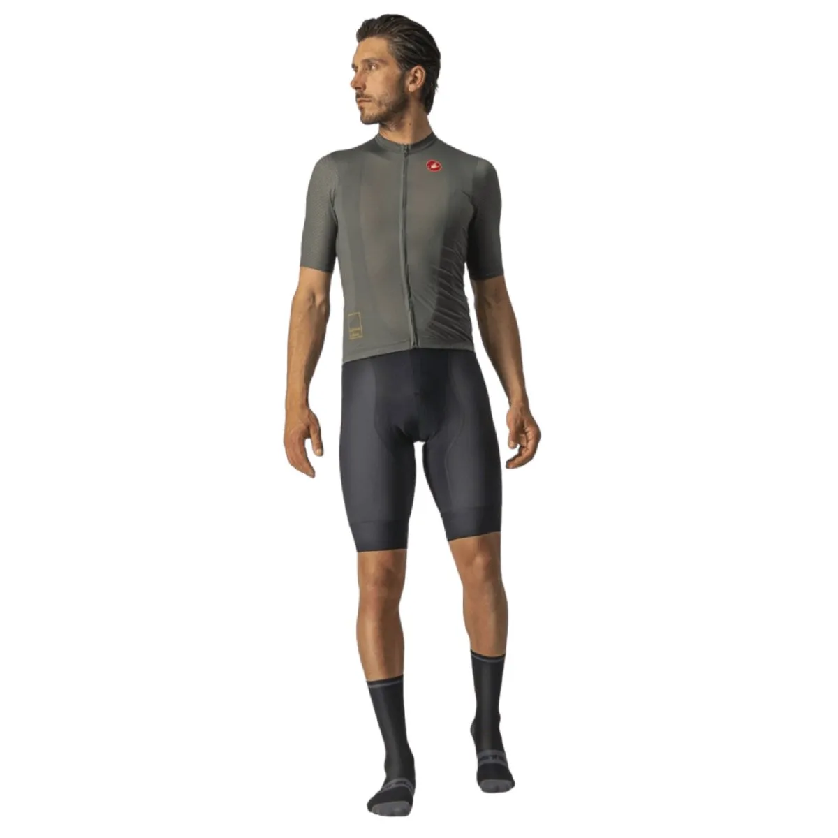 Castelli Breathe Attack Jersey