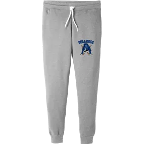 Chicago Bulldogs Breakaway Fall Fleece Youth Jogger Pants