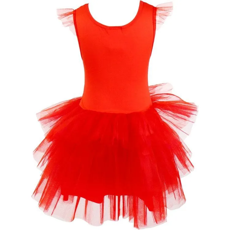 Claris Holiday Heist Fashion Dress (Size 3-4)