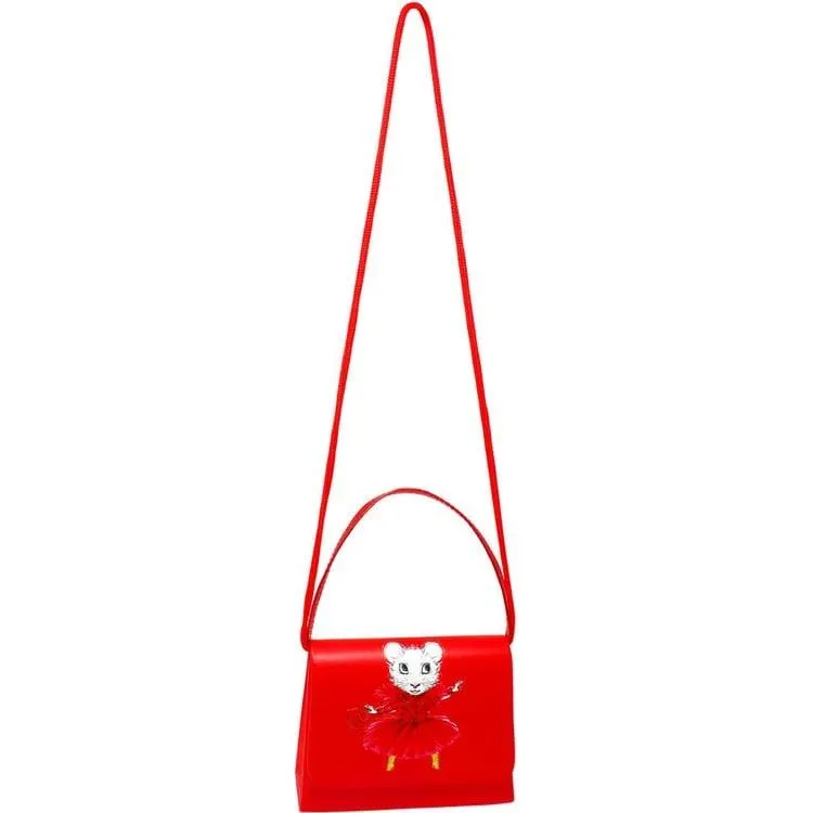 Claris Holiday Heist Fashion Handbag