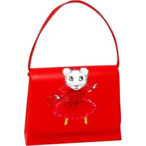 Claris Holiday Heist Fashion Handbag