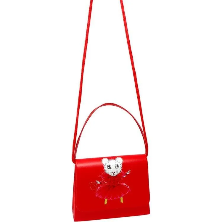 Claris Holiday Heist Fashion Handbag