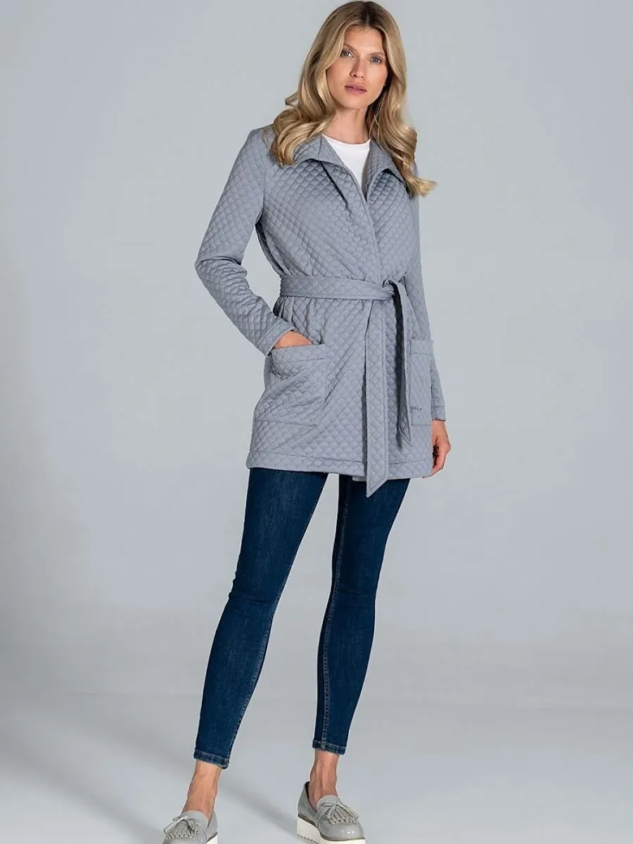 Coat model 157559 Figl