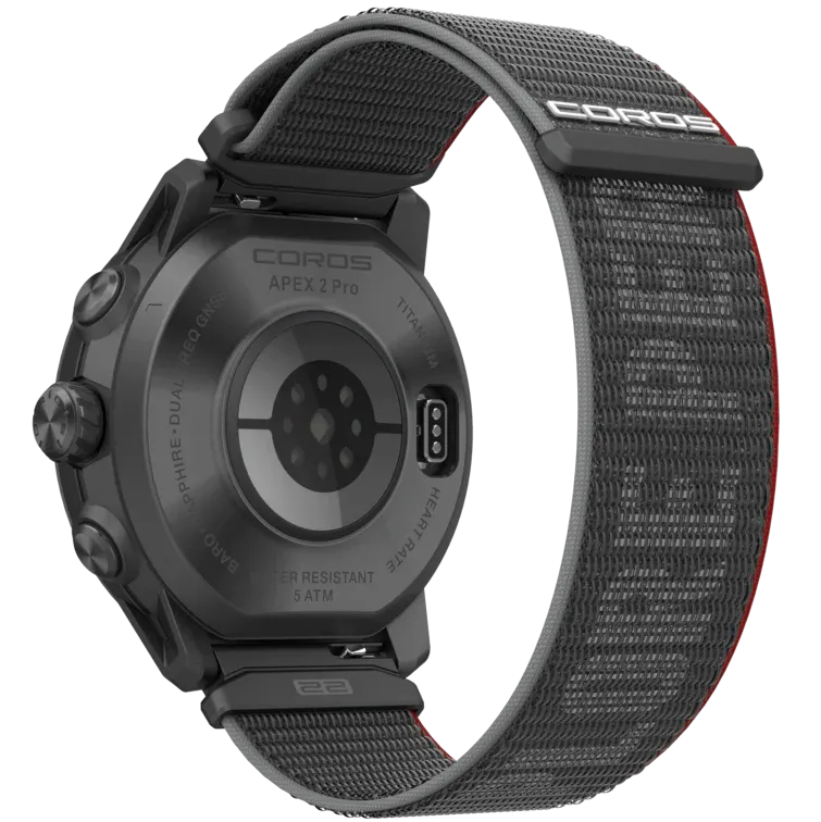 Coros Apex 2 Pro GPS Outdoor Watch