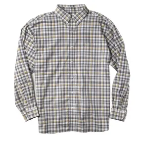 Creekside Dress Shirt: Stormy Weather