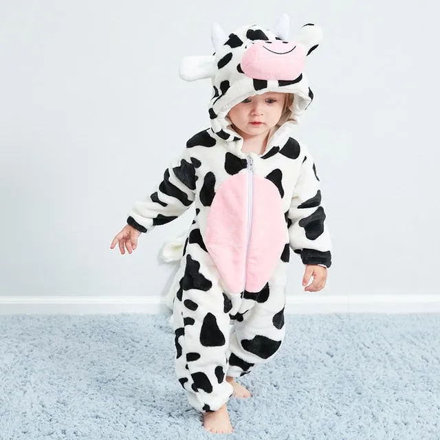 Cute Animal Costume Variations, babies & toddlers